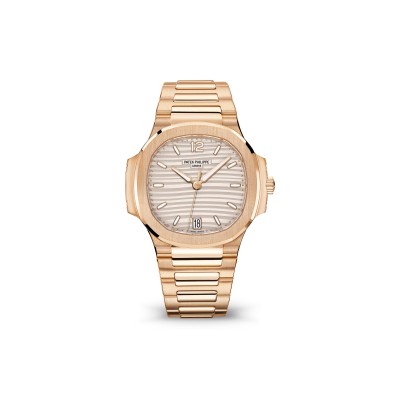PATEK PHILIPPE NAUTILUS 7118/1R-001